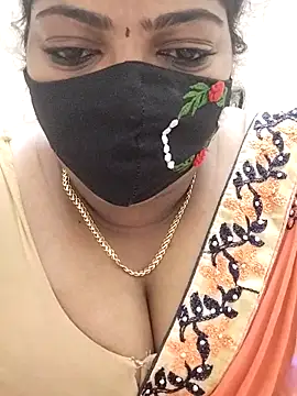 Snapshot of Sindhu-31 chatting on 06.20.26 Sindhu-31 online show from 06.20.26