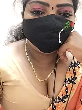 Snapshot of Sindhu-31 chatting on 06.24.26 Sindhu-31 online show from 06.24.26