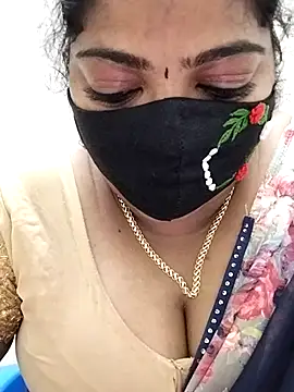 Snapshot of Sindhu-31 chatting on 06.29.26 Sindhu-31 online show from 06.29.26
