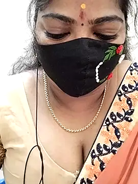 Snapshot of Sindhu-31 chatting on 07.09.26 Sindhu-31 online show from 07.09.26