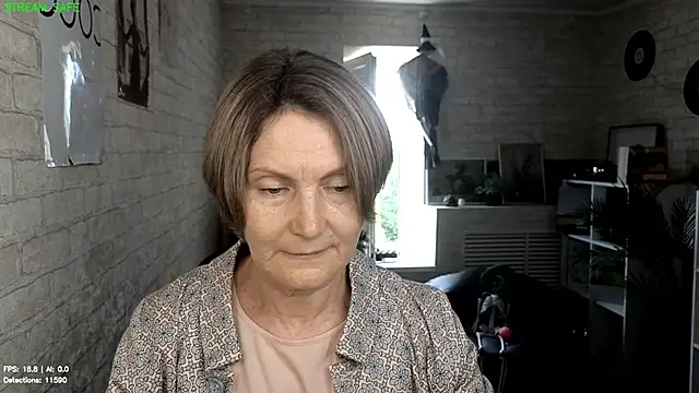 Mabel Magic online show from 06.18.26