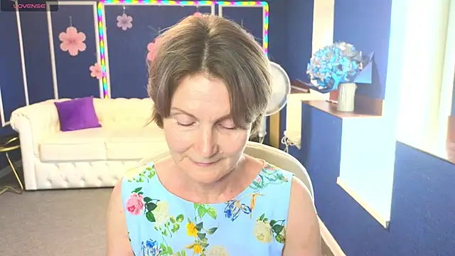 Mabel Magic online show from 07.09.26