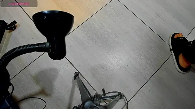 Andrea Kitty  online show from 06.16.26