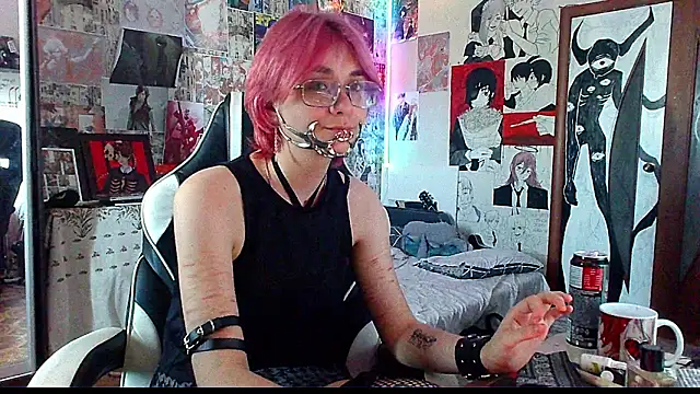 Snapshot of Michiyo_Gotou chatting on 06.10.26 Michiyo Gotou online show from 06.10.26