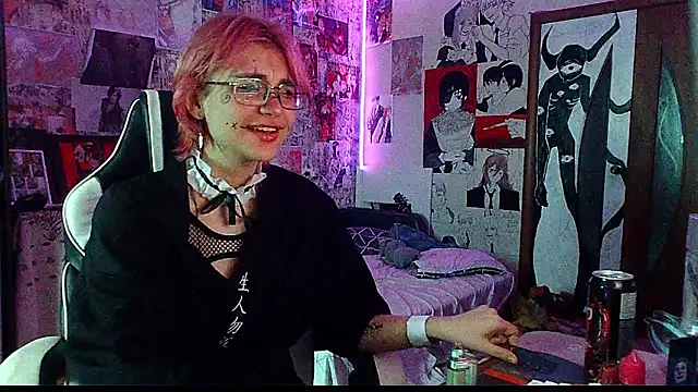 Snapshot of Michiyo_Gotou chatting on 06.13.26 Michiyo Gotou online show from 06.13.26