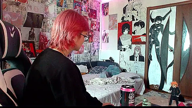 Snapshot of Michiyo_Gotou chatting on 06.17.26 Michiyo Gotou online show from 06.17.26
