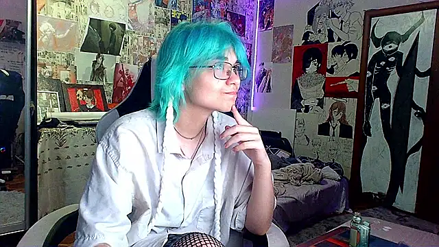 Snapshot of Michiyo_Gotou chatting on 06.29.26 Michiyo Gotou online show from 06.29.26