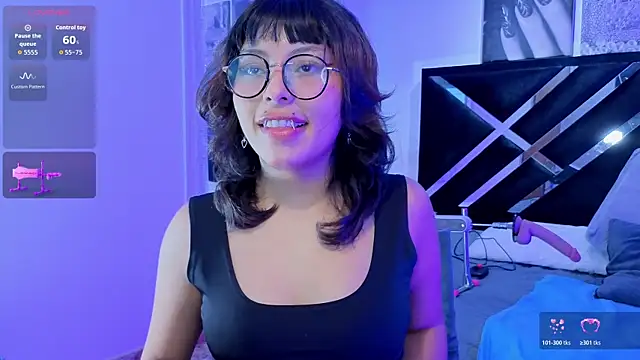 hannita 01 online show from 06.19.26