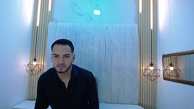 Snapshot of CarolinaySebas chatting on 07.04.26 CarolinaySebas online show from 07.04.26