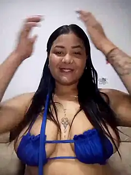 Snapshot of DEISY_8670 chatting on 07.15.26 DEISY 8670 online show from 07.15.26