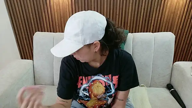 Snapshot of feelena_mysoull chatting on 07.03.26 feelena mysoull online show from 07.03.26
