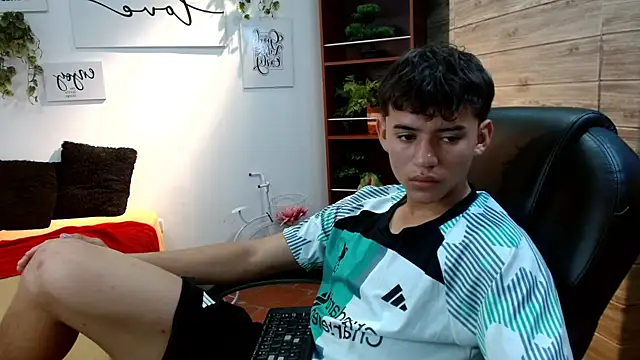 Ryan grayx online show from 06.27.26