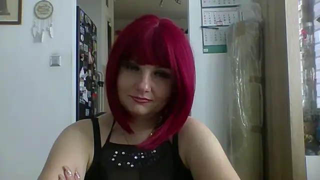 Snapshot of MeganFlirt chatting on 05.28.26 MeganFlirt online show from 05.28.26