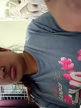 Snapshot of Neha-71 chatting on 06.04.26 Neha-71 online show from 06.04.26