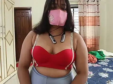 Snapshot of Neha-71 chatting on 06.24.26 Neha-71 online show from 06.24.26