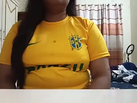 Snapshot of Neha-71 chatting on 06.24.26 Neha-71 online show from 06.24.26