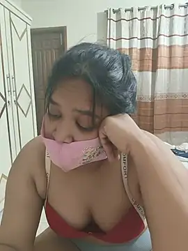 Snapshot of Neha-71 chatting on 06.25.26 Neha-71 online show from 06.25.26