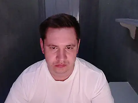 Snapshot of Max_Marlyn chatting on 06.08.26 Max Marlyn online show from 06.08.26