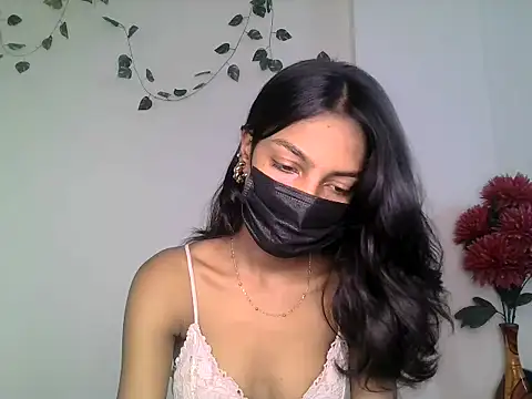 Snapshot of KAJALKUMARIORG chatting on 07.01.26 KAJALKUMARIORG online show from 07.01.26
