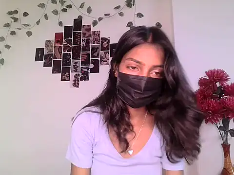 Snapshot of KAJALKUMARIORG chatting on 07.03.26 KAJALKUMARIORG online show from 07.03.26