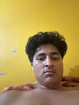 Snapshot of cannonWithMuscles chatting on 05.31.26 cannonWithMuscles online show from 05.31.26