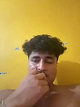 Snapshot of cannonWithMuscles chatting on 06.18.26 cannonWithMuscles online show from 06.18.26