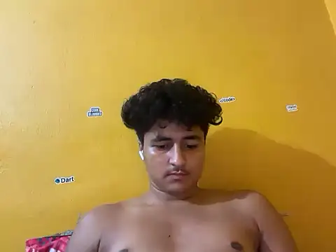 Snapshot of cannonWithMuscles chatting on 07.01.26 cannonWithMuscles online show from 07.01.26