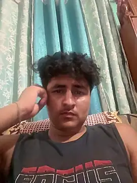 Snapshot of cannonWithMuscles chatting on 07.22.26 cannonWithMuscles online show from 07.22.26