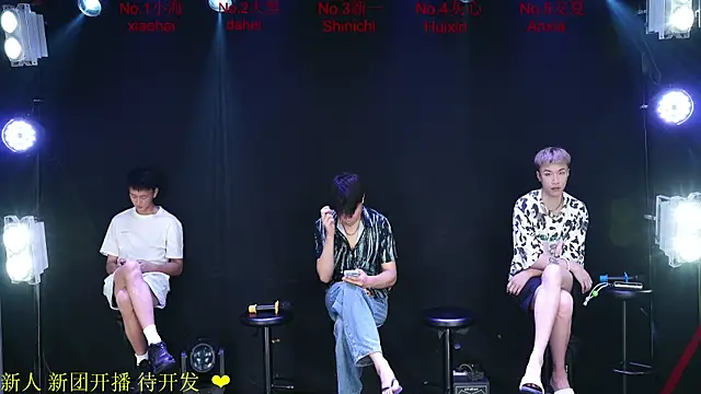 Snapshot of Gay-Sexshowboy69 chatting on 06.05.26 Gay-Sexshowboy69 online show from 06.05.26