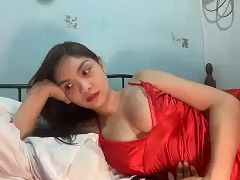 Snapshot of Amarahjohnson chatting on 05.27.26 Amarahjohnson online show from 05.27.26