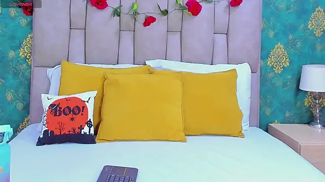 SamyPrincexx online show from 11.11.25