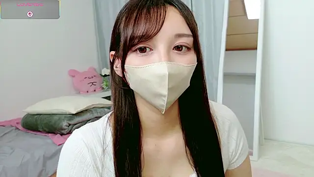 Snapshot of Rina_chan__ chatting on 05.29.26 Rina chan online show from 05.29.26