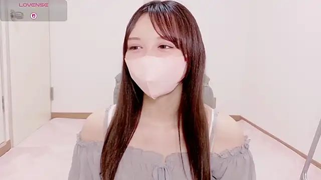 Snapshot of Rina_chan__ chatting on 05.31.26 Rina chan online show from 05.31.26