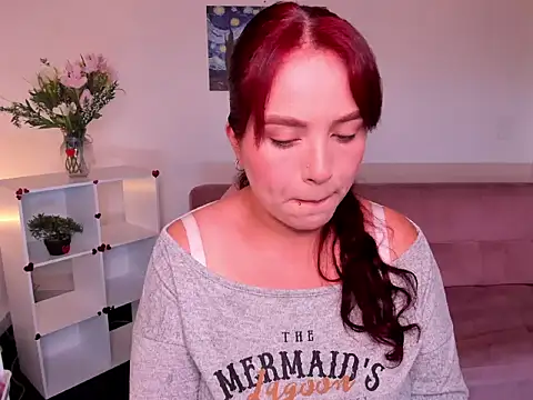 Snapshot of Miss_serena chatting on 06.18.26 Miss serena online show from 06.18.26