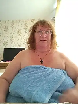 Snapshot of Sweet19-68 chatting on 07.06.26 Sweet19-68 online show from 07.06.26