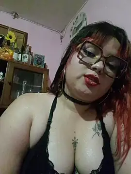 curvy latina online show from 07.12.26