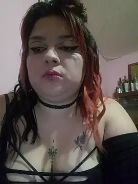 curvy latina online show from 07.22.26