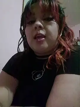 curvy latina online show from 07.23.26