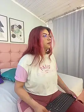 LilMoon  online show from 06.30.26