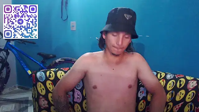 MrKingsaintx online show from 06.22.26