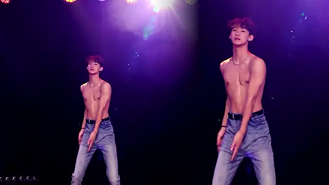 Exo-cbo online show from 06.14.26