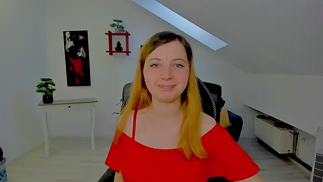 Snapshot of CamelliaStone chatting on 06.16.26 CamelliaStone online show from 06.16.26