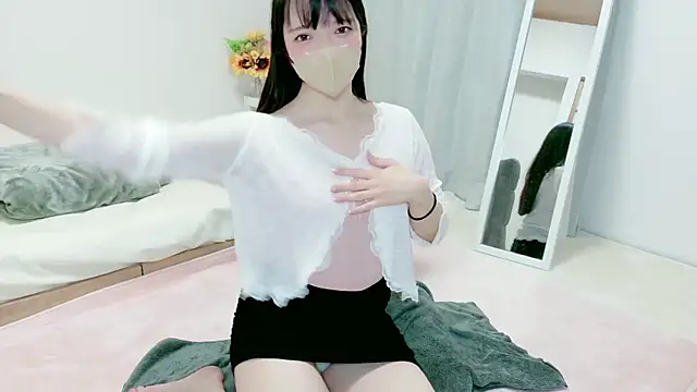 Hikari  o00 online show from 06.12.26