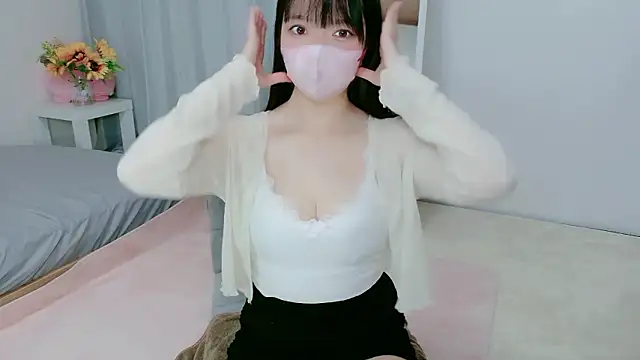 Hikari  o00 online show from 06.22.26