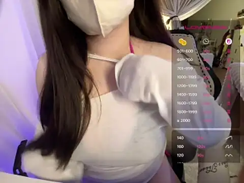 Hua36f online show from 06.14.26