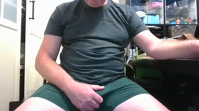 BrianB041978 online show from 06.07.26