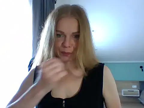 Snapshot of Tina5394 chatting on 06.10.26 Tina5394 online show from 06.10.26