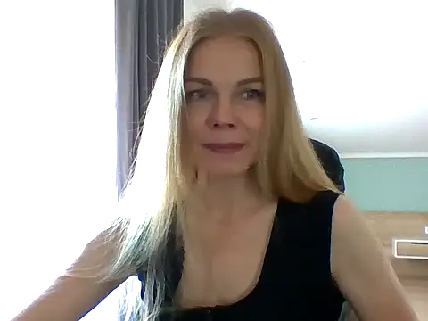 Snapshot of Tina5394 chatting on 06.21.26 Tina5394 online show from 06.21.26