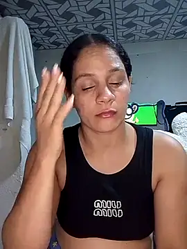 Snapshot of Cielo_777_ chatting on 06.25.26 Cielo 777 online show from 06.25.26