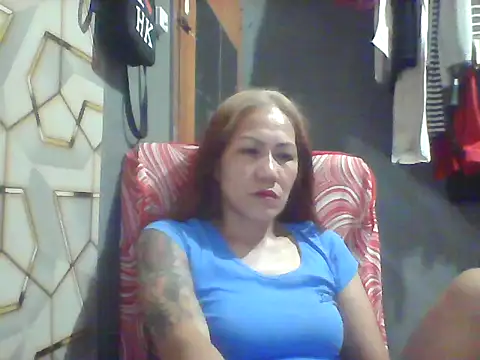 Snapshot of pinayheartaker chatting on 06.17.26 pinayheartaker online show from 06.17.26